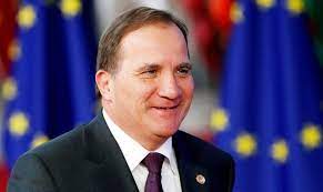 Lesen sie die aktuellsten nachrichten zum thema stefan löfven: Sweden S Center Party To Reject Lofven As Pm Arab News