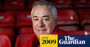 Dracula' Beck puts the lifeblood in Histon