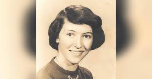 Iona Jean Carpenter Duke Obituary