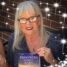 Meet Donna O'Donnell Figurski: author of Prisoners without Bars: A  Caregiver's Tale & Writer of Surviving Traumatic Brain Injury Blog