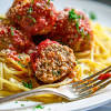 I use these meatballs in quite a number of ways and they are always moist and tender. 1