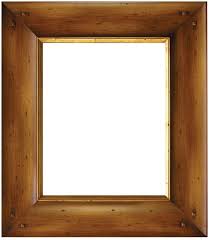 Seneca Rustic Wood Frame Rustic Wood Frame Wood Art Frames Rustic Frames