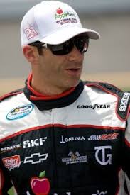 Tim George Jr. to make 1st Watkins Glen series start