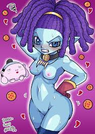 Post 5243952: Dragon_Ball_(series) Macki Zuno