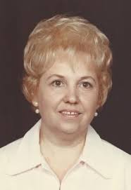 Ann Lawes Obituary (2017)