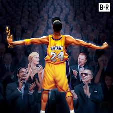 355 9k Likes 4 452 Comments Bleacher Report Bleacherreport On Instagram Kobe Adds An Oscar To His Legac Kobe Bryant Pictures Kobe Bryant Wallpaper Kobe