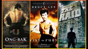 Although martial arts were the key elements in most of the films produced in hong kong, the genre gained worldwide recognition highly because of the global. Top 20 Martial Arts Movies Of All Time Youtube