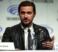 Edward regan murphy was born april 3, 1961 in brooklyn, new york, to lillian lynch (born: Richard Armitage Actor Wikipedia