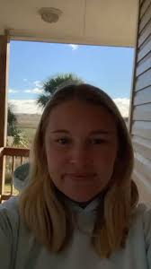 Welcome back from our 2021 Homecoming King and Queen, Carter Marks and  Carley Hale! We hope everyone has a great, safe first day of classes! Go  Dawgs!