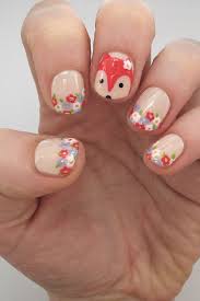 These candy nails by giulia's are super cute. 21 Spring Nail Designs To Kick Off The Season More