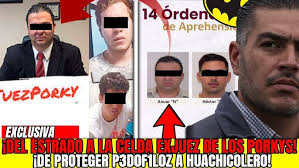 Perfil. Anuar González, juez que amparó a “Porky”