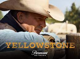 Season 4 returns in 2021. Watch Yellowstone Season 2 Prime Video
