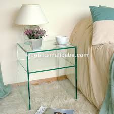Check spelling or type a new query. Italy Pure Glass Side Table Cheap Glass End Tables For Living Room Guangzhou Lepond Glass Co Ltd On A Glass Side Tables Glass End Tables Living Room Table