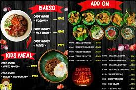 Keputusan senarai syarikat yang tidak jabatan pendidikan negeri johor facebook. Dapoq Ayam Gepuk Restoran Masakan Indonesia Fusion Yang Terpedas Di Jb