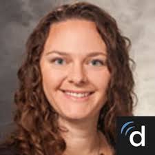 Dr. Rebecca M. Minter, MD