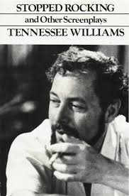 Stopped Rocking And Other Screenplays