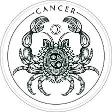 Any purchased artwork won't have a watermark. 116 Cancer Zodiac Tribal Tattoo Stock Photos And Images 123rf