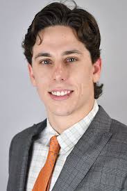 2025 Men's Lacrosse Roster