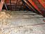 Blown Attic Insulation