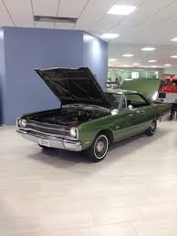 Image result for Bright Green 1969 Dart