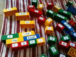 The Weekly Hive Lego Word Work Lego Words Word Work Teaching Spelling
