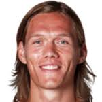 Jannik Vestergaard Stats