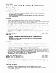 Bank Teller Responsibilities Resume Best Of Bank Teller Responsibilities And Job Description For In 2020 Bank Teller Resume Resume Examples Resume Skills
