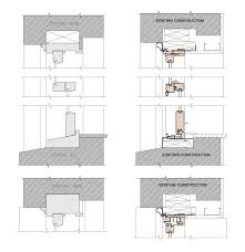 This listing is for a wood threshold that will be custom crafted to your dimensions. Wood Installation Systems Pella