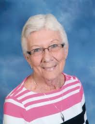 Obituary information for Doris Jean Moorehouse