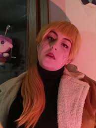 fake cigarette⚠️ Karin core #karin #fearandhungertermina #funger #fear...