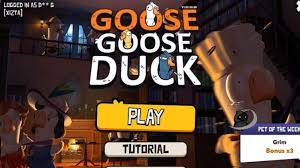 🔴Goose Goose Duck Live | Goose Goose Duck Lobbies With Viewers - Anyone  Can Join :) - Youtube