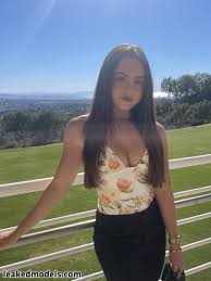 Ava Allan-leaving you breathless with every glance