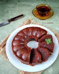 Resep Bolu Karamel Sarang Semut Oleh Sari Utami Kimdonghwa Recipe Karamel Hidangan Penutup Resep