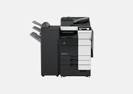 The download center of konica minolta! Konica Minolta Bizhub C659 Multifunktionsdrucker