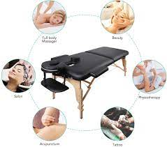 top3 meilleures tables de massage 2021 in 2021 massage machine hand massage home massage