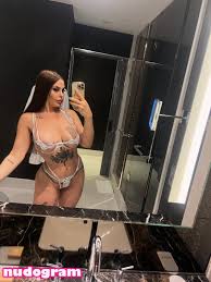 Mira Sendag  anastasiyalmira  mirasendag  mirasendagg Фото утечки  OnlyFans обнаженная №2 - Nudogram v2.1