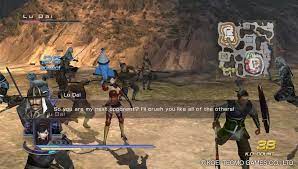 Considering nintendo's pedigree as compared to tecmo koei's, that statement can be seen as quite laughable, but nevertheless, warriors orochi 3. Warriors Orochi 3 Ultimate Review Ultimate Triple Tag Team Fanbolt