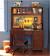 Kids Desk With Storage