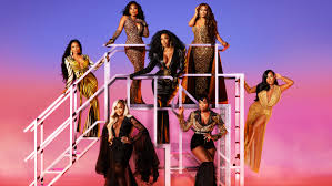 The Real Housewives of Atlanta Reboot Is the Worst Ever