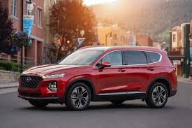 Please contact our support team for help. 2019 Hyundai Santa Fe Ultimate Review A Good Everyday Suv
