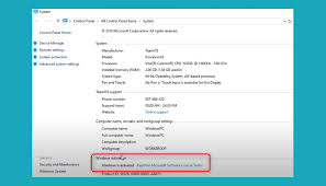 Sedangkan untuk aktivasi windows 10 bahan yang diperlukan yaitu product key, dimana harus product key harus kamu masukkan pada saat proses instalasi berlangsung atau setelah selesai instalasi. 3 Cara Aktivasi Windows 10 Permanen 100 Work