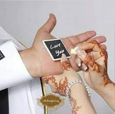 Love You Muslim Wedding Photography Cute Couple Pictures Hand Pictures