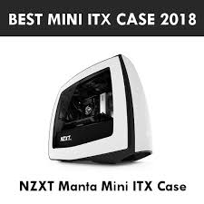 Hardware canucks said, the masterbox nr200 and nr200p itx pc cases are cooler master's attempts to listing to community feedback and create an sff gaming case that offers a ton of features, airflow and pc build options. Best Mini Itx Case 2020 Best Itx Case To Build Small Form Factor Pc Mini Itx Mini Case