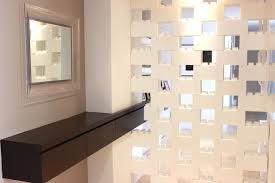 Maybe you would like to learn more about one of these? Modular Walls Contemporary Entry New York By Everblock Systems Llc Houzz Au