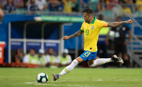 O brasil goleou o peru por 5 a 0 neste sábado, na arena corinthians, em são paulo, e fechou a primeira fase da copa américa 2019 na liderança do grupo a. Brasil Enfrenta O Peru Na 3Âª Rodada Da Copa America 2019 Ganhador Com