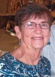 Sandra Ogilvie Obituary (2022)