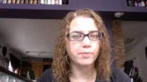 Blonde perm hair with thin defined curls it's no question why perm hair is particularly common among those with naturally curly hair. Thin Fine Hair Perm Day 2 Youtube