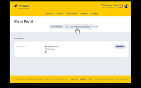 650 on march 25, 2016. Postbank Id Andern Postbank