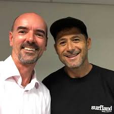 Viver mais com menos: o que ganhou o empresário jaraguaense que deixou a  cidade por uma vida simples no litoral