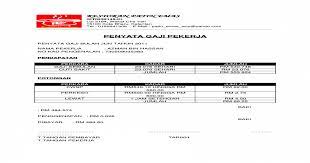 Jelaskan kepada murid pembahagian pecahan wajar dengan pecahan wajar menggunakan gambar rajah. Penyata Gaji Pekerja Doc Document